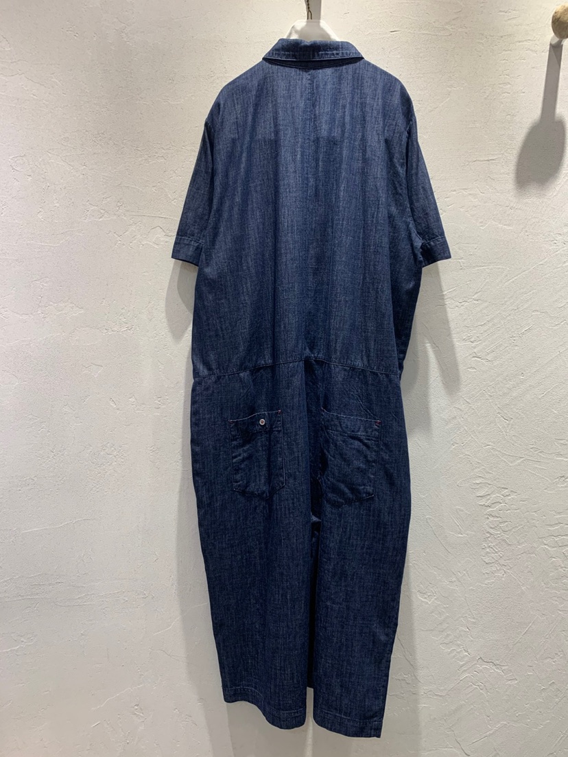 AT NOTE東大門㊣實拍女士新品熱賣真品時尚休閑25春夏連體褲AT NOTE連體褲