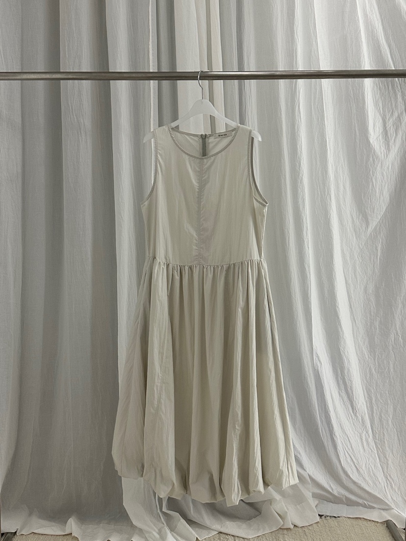 RIVER RAIN東大門㊣實拍女裝新品真品職業推薦25春夏連衣裙RIVER RAIN連衣裙圖色2