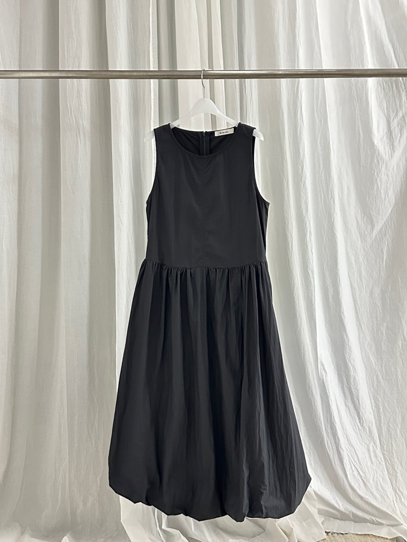 RIVER RAIN東大門㊣實拍女裝新品真品職業推薦25春夏連衣裙RIVER RAIN連衣裙圖色3