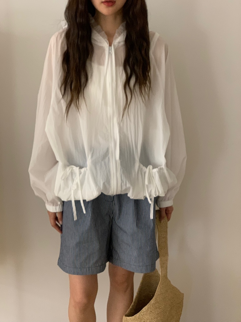 RIVER RAIN韓國代購㊣女士新款熱賣人氣休閑真品職業25春夏夾克RIVER RAIN夾克