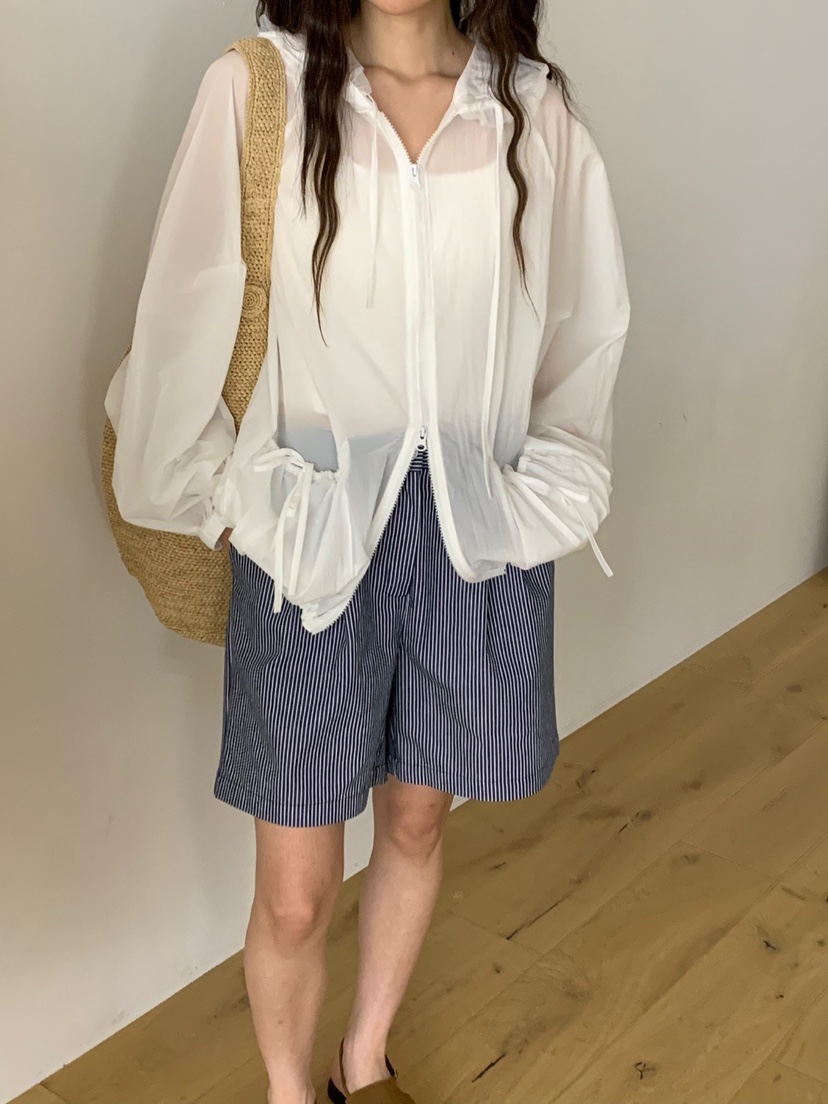 RIVER RAIN韓國代購㊣女士新款熱賣人氣休閑真品職業25春夏夾克RIVER RAIN夾克