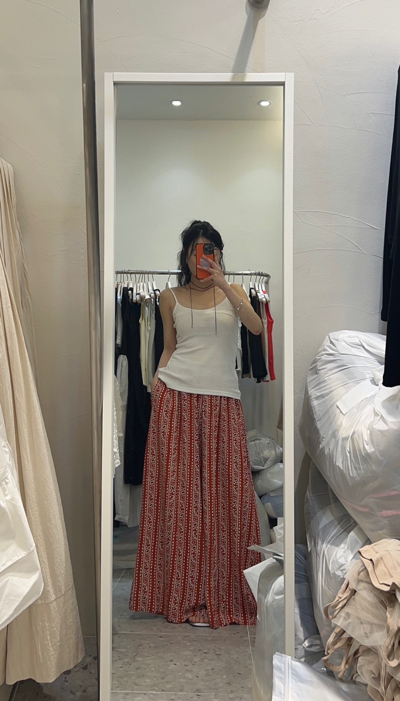 ROU.TINE東大門㊣實拍女士新款人氣時尚熱賣職業休閑吊帶背心ROU.TINE吊帶/背心