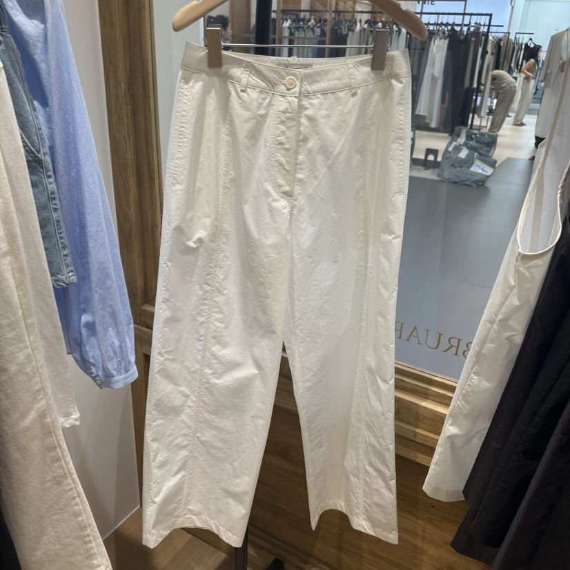 FEBRUARY 11韓國直郵㊣女士新品25春夏時尚休閑熱賣休閑褲FEBRUARY11休閑褲