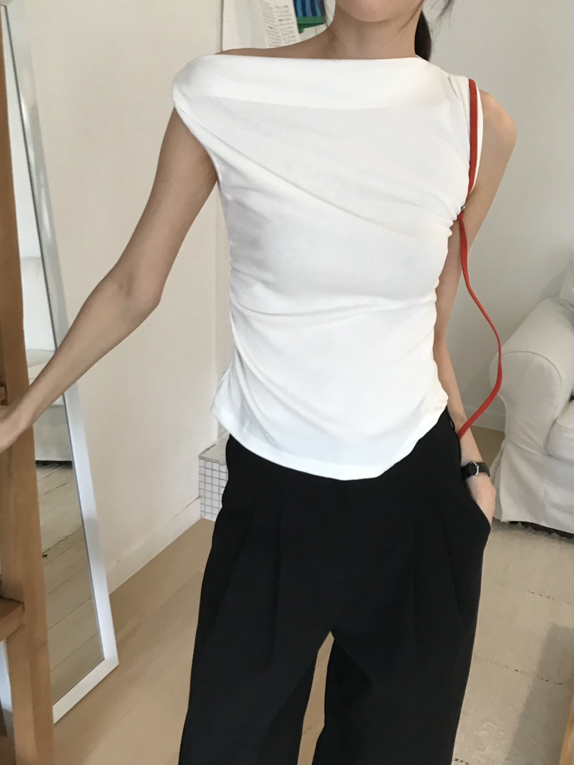 ME MO韓國代購㊣女裝新款人氣時尚熱賣推薦休閑職業真品T恤ME MOT恤
