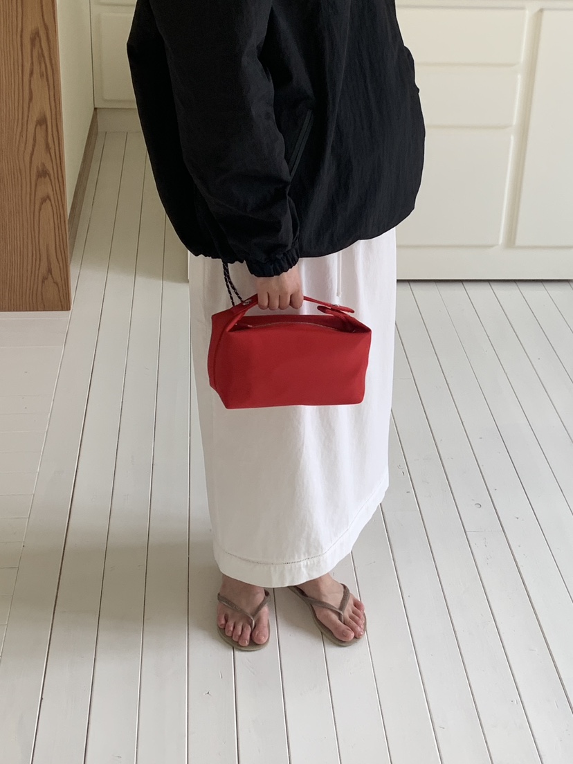 LOGARDEN韓國直郵㊣女裝新品推薦真品25春夏熱賣人氣手提包LO GARDEN手提包