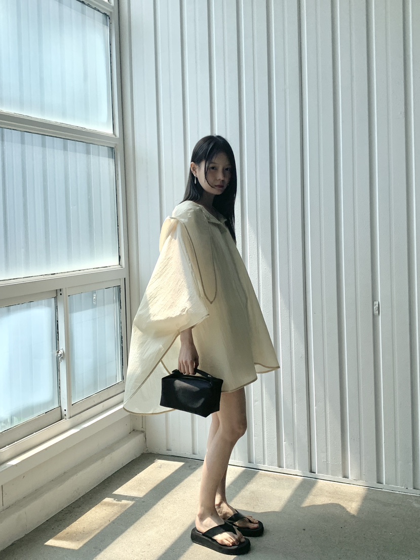 LOGARDEN韓國直郵㊣女裝新品推薦真品25春夏熱賣人氣手提包LO GARDEN手提包