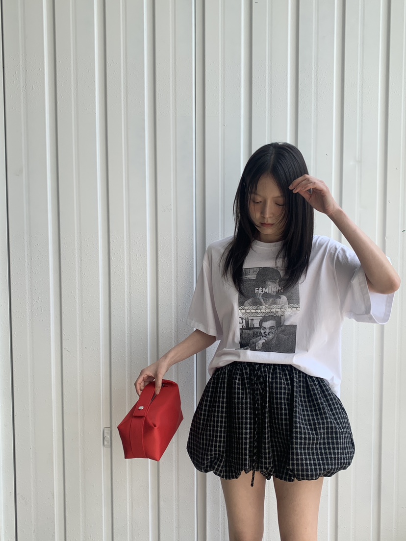 LOGARDEN韓國直郵㊣女裝新品推薦真品25春夏熱賣人氣手提包LO GARDEN手提包