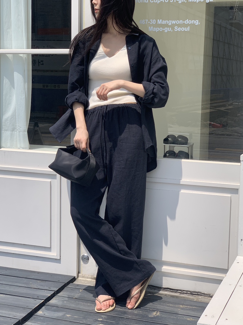 LOGARDEN韓國直郵㊣女裝新品推薦真品25春夏熱賣人氣手提包LO GARDEN手提包