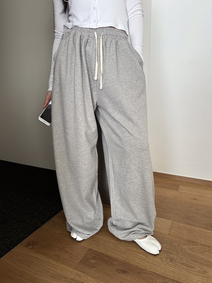 VERANDA東大門㊣直郵女裝新款職業人氣休閑25春夏時尚休閑褲VERANDA休閑褲