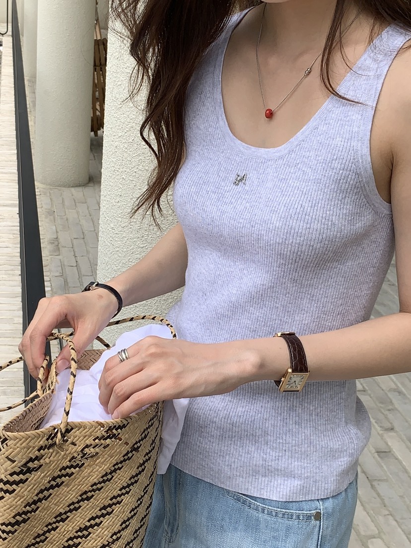 BAKING POWDER東大門㊣實拍女士新品人氣職業熱賣吊帶背心BAKING POWDER吊帶/背心