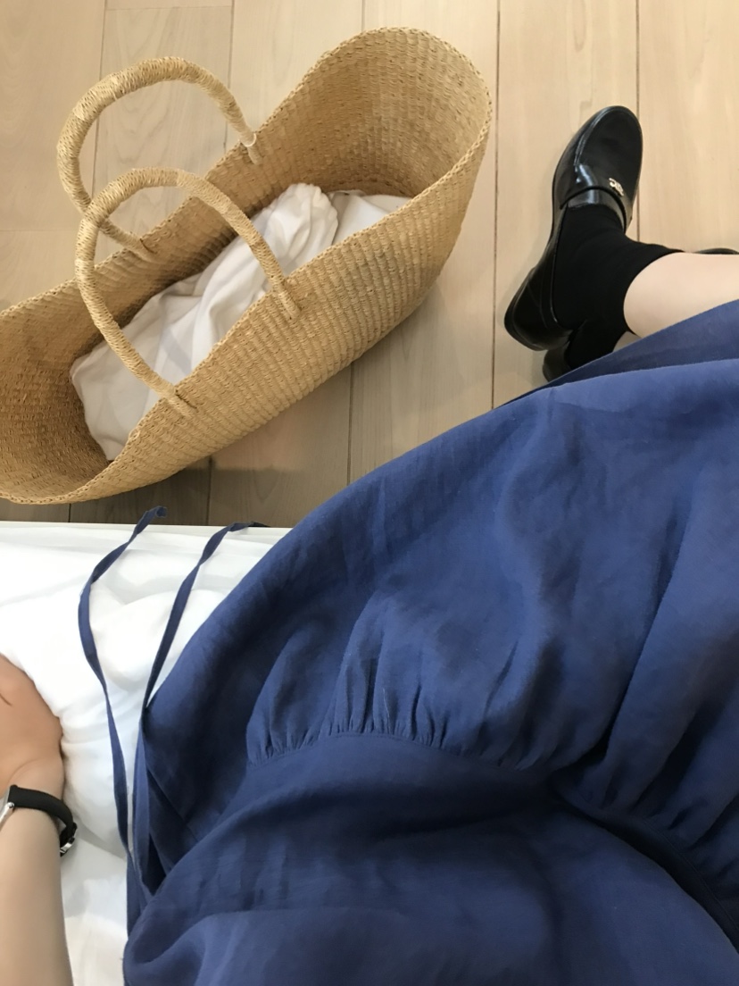 ME MO韓國代購㊣女士新品休閑熱賣25春夏推薦職業真品連衣裙ME MO連衣裙