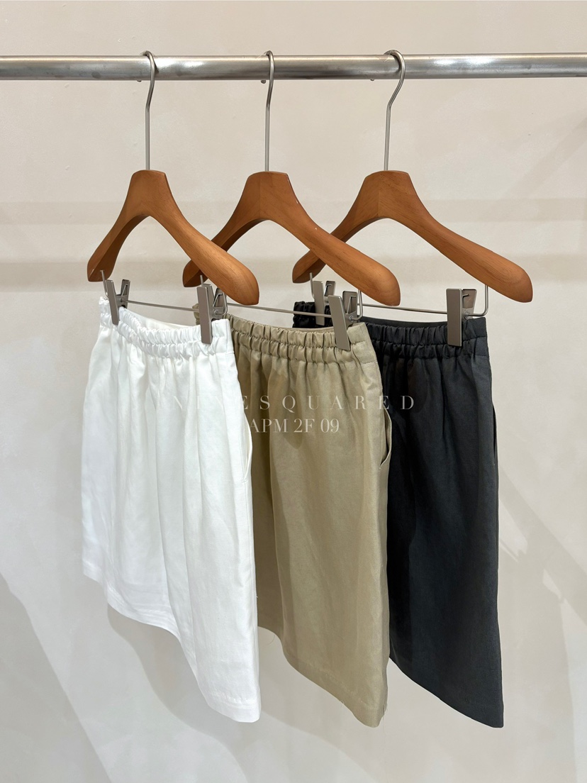 NINESQUARED東大門㊣直郵女士新品熱賣人氣職業真品推薦短裙NINESQUARED短裙