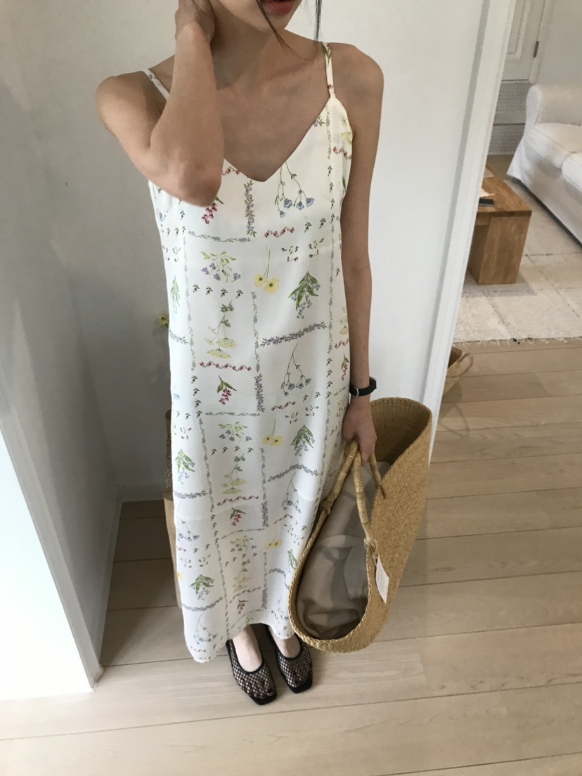 ME MO東大門㊣代購女裝新款職業真品休閑人氣推薦熱賣連衣裙ME MO連衣裙