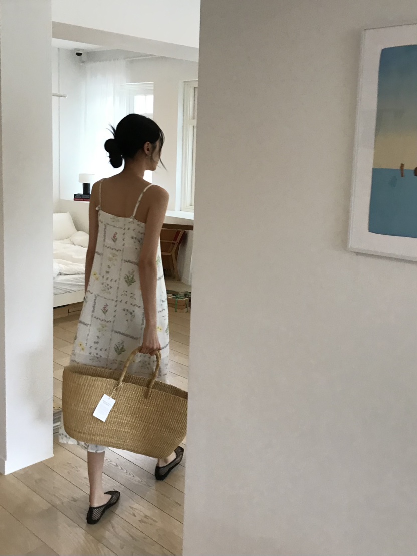ME MO東大門㊣代購女裝新款職業真品休閑人氣推薦熱賣連衣裙ME MO連衣裙