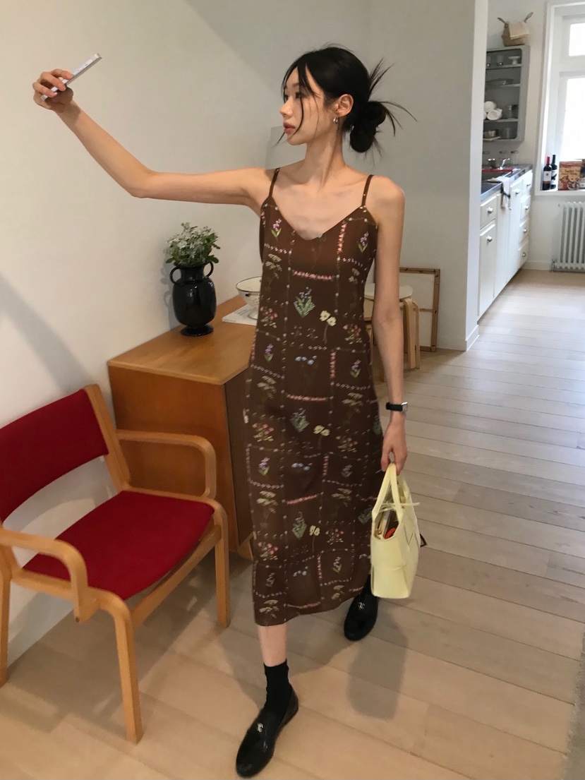 ME MO東大門㊣代購女裝新款職業真品休閑人氣推薦熱賣連衣裙ME MO連衣裙