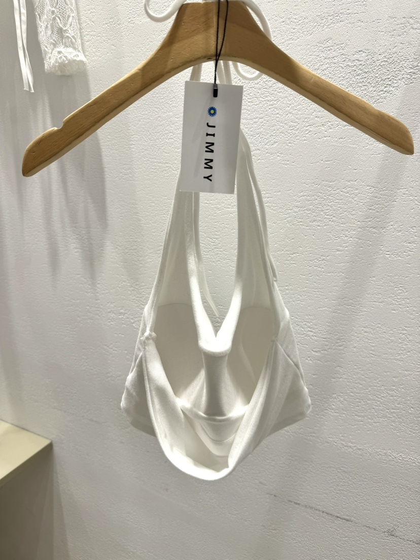 JIMMY東大門㊣代購女裝新品推薦人氣職業時尚休閑真品吊帶背心JIMMY/REMAKE吊帶/背心