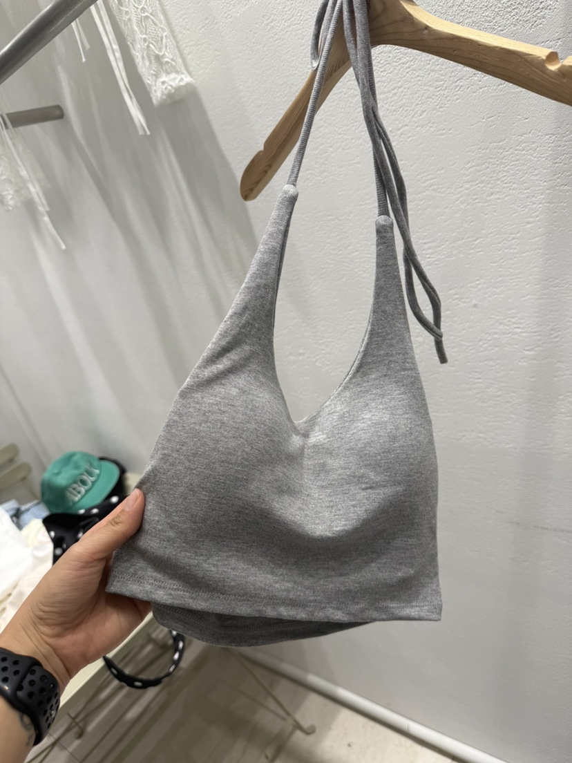 JIMMY東大門㊣代購女裝新品推薦人氣職業時尚休閑真品吊帶背心JIMMY/REMAKE吊帶/背心圖色3