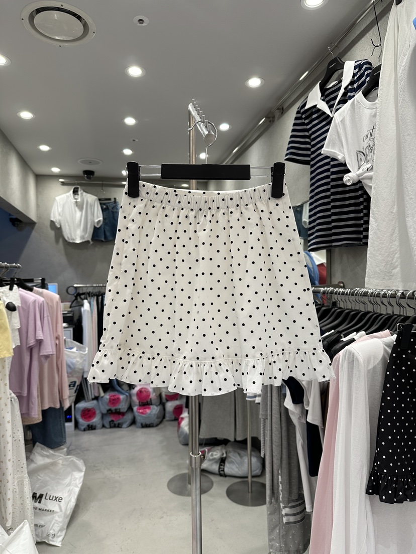 CELEBRITY-A東大門㊣實拍女士新品時尚職業休閑真品人氣短裙CELEBRITY-A短裙