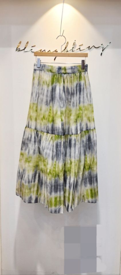 BLING BLING-S韓國直郵㊣女士新款熱賣推薦25春夏真品長裙BLING BLING-S長裙