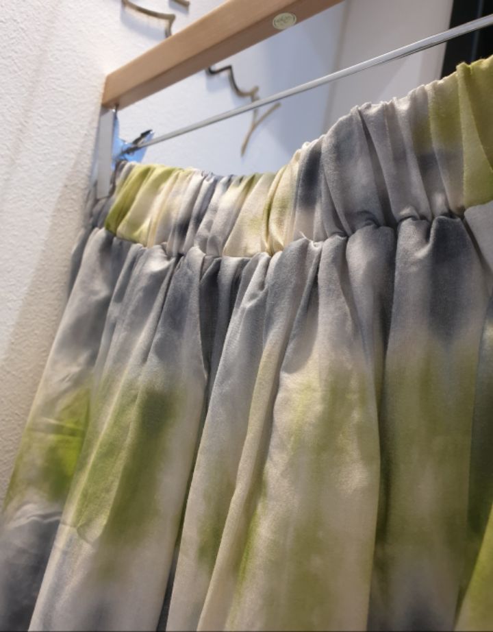 BLING BLING-S韓國直郵㊣女士新款熱賣推薦25春夏真品長裙BLING BLING-S長裙