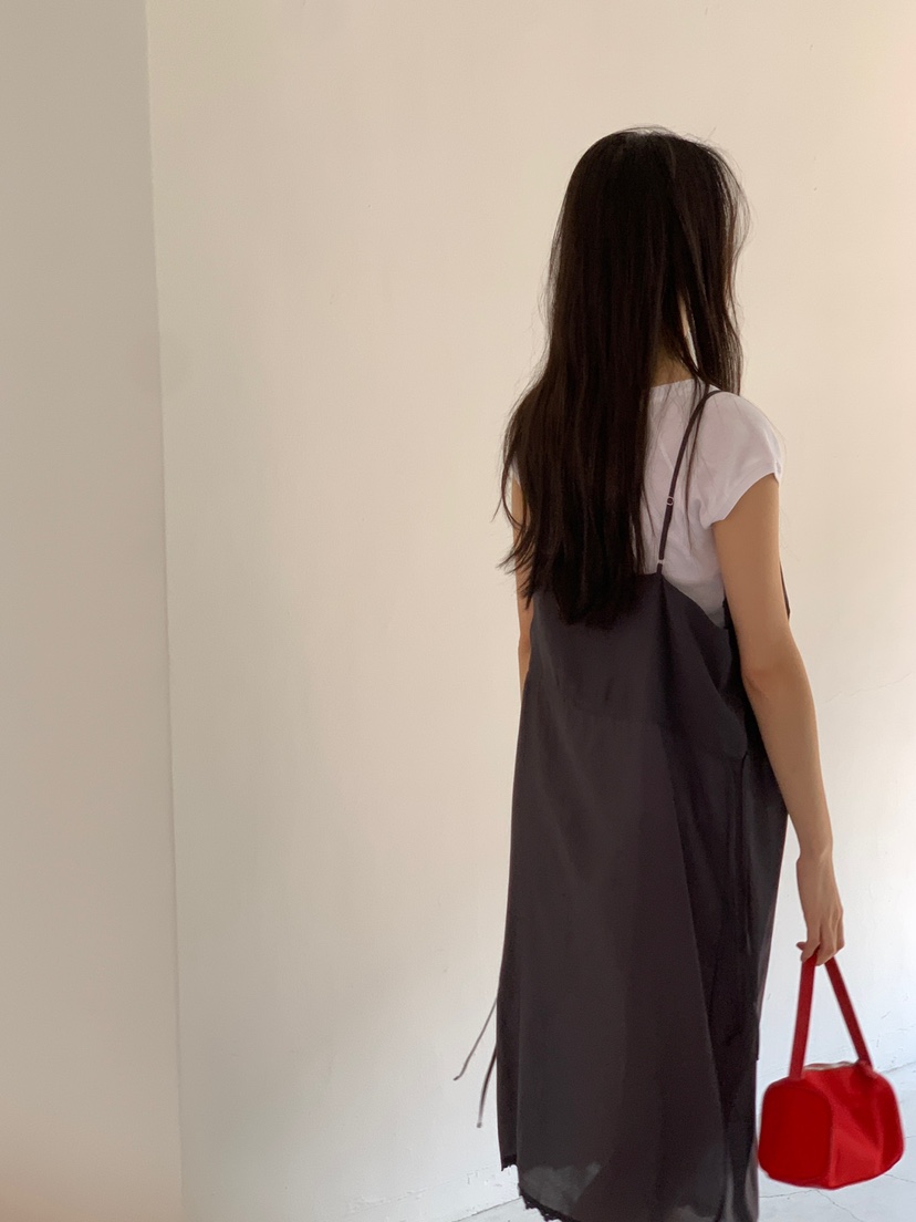 FAVE韓國代購㊣女裝新品真品熱賣25春夏時尚推薦連衣裙蕾絲FAVOURITE連衣裙