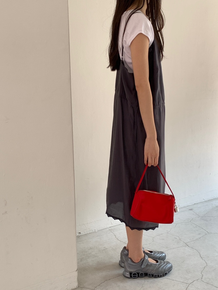 FAVE韓國代購㊣女裝新品真品熱賣25春夏時尚推薦連衣裙蕾絲FAVOURITE連衣裙
