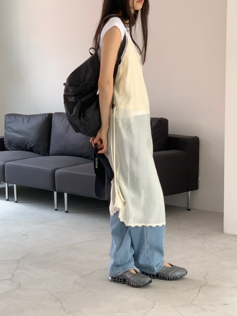 FAVE韓國代購㊣女裝新品真品熱賣25春夏時尚推薦連衣裙蕾絲FAVOURITE連衣裙