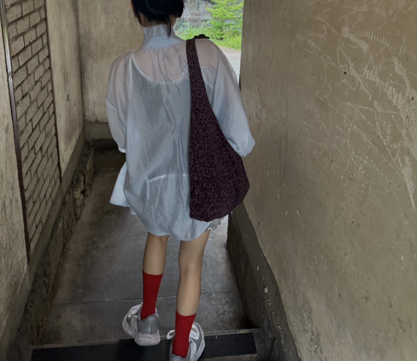 FRANC—L東大門㊣實拍女裝新款休閑真品推薦熱賣襯衫蕾絲衫FRANC襯衫/蕾絲衫