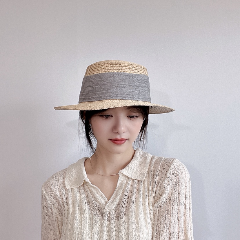LOVELY HAT韓國直郵㊣女裝新款時尚休閑職業人氣25春夏帽子LOVELY HAT帽子
