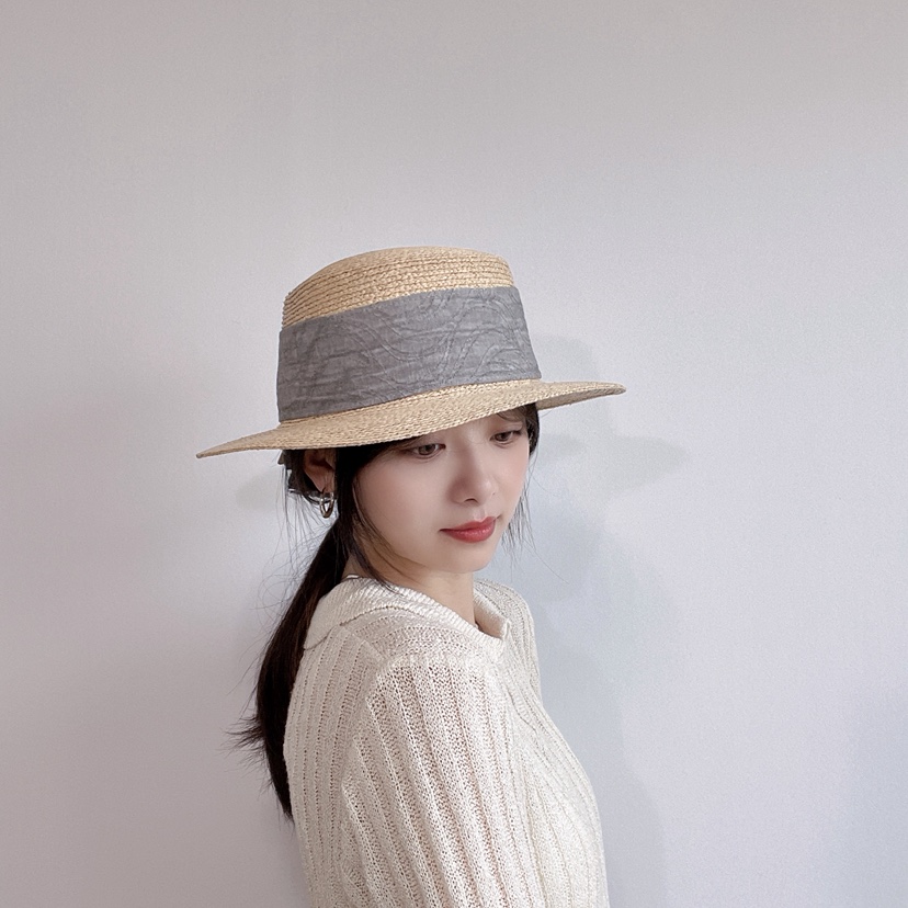 LOVELY HAT韓國直郵㊣女裝新款時尚休閑職業人氣25春夏帽子LOVELY HAT帽子