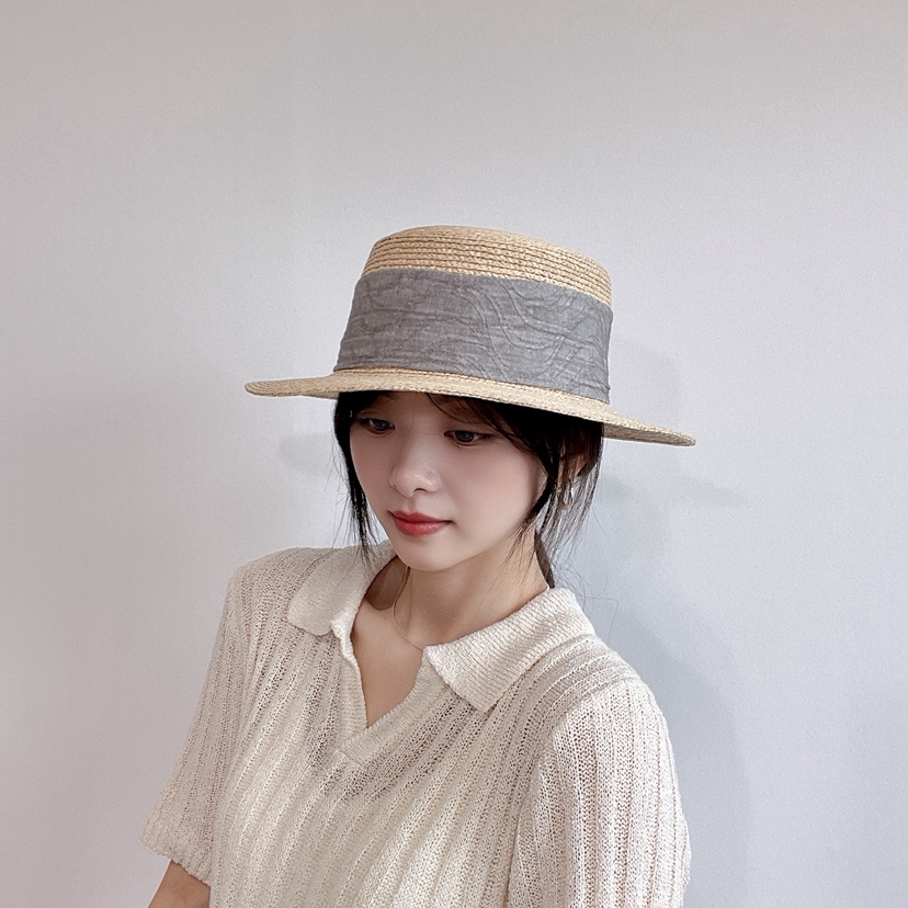 LOVELY HAT韓國直郵㊣女裝新款時尚休閑職業人氣25春夏帽子LOVELY HAT帽子