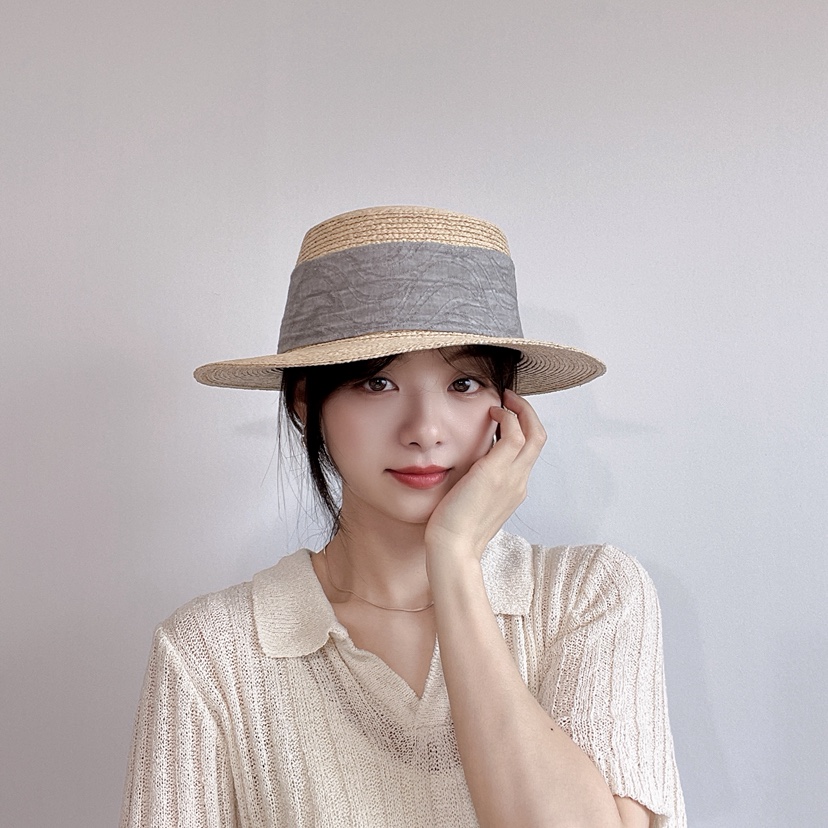LOVELY HAT韓國直郵㊣女裝新款時尚休閑職業人氣25春夏帽子LOVELY HAT帽子