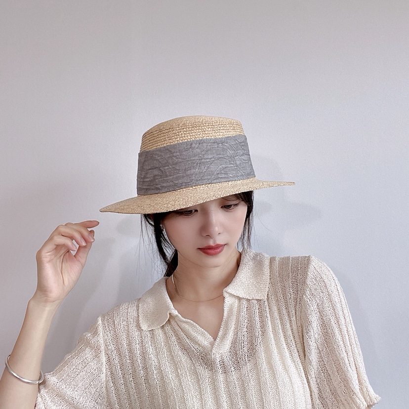 LOVELY HAT韓國直郵㊣女裝新款時尚休閑職業人氣25春夏帽子LOVELY HAT帽子