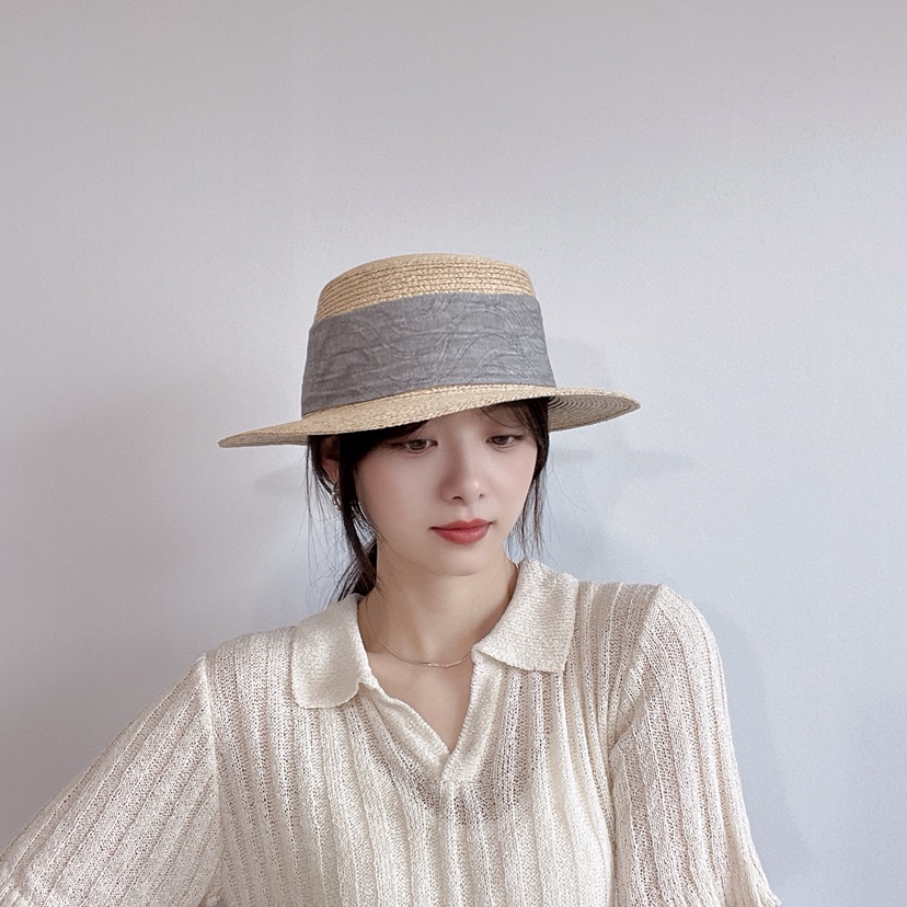 LOVELY HAT韓國直郵㊣女裝新款時尚休閑職業人氣25春夏帽子LOVELY HAT帽子