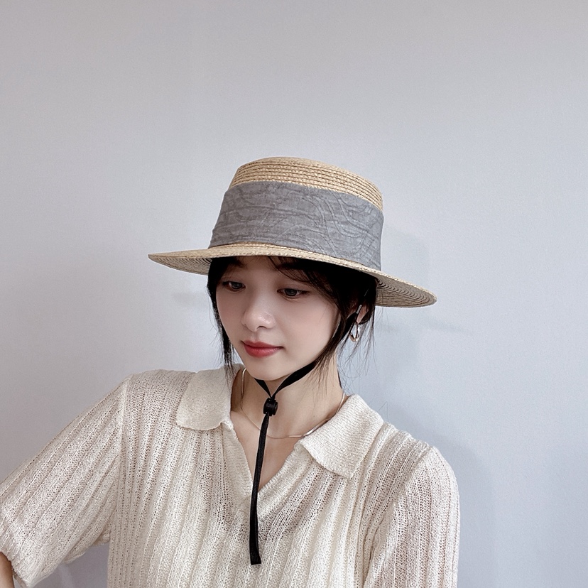 LOVELY HAT韓國直郵㊣女裝新款時尚休閑職業人氣25春夏帽子LOVELY HAT帽子