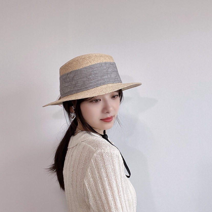 LOVELY HAT韓國直郵㊣女裝新款時尚休閑職業人氣25春夏帽子LOVELY HAT帽子