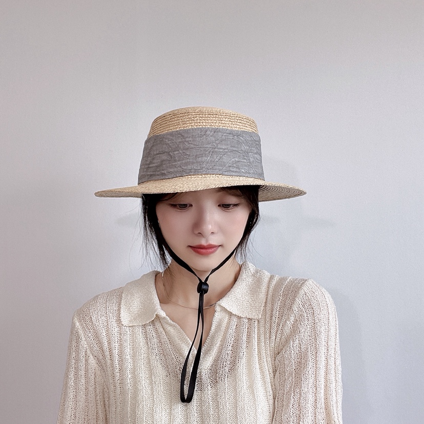 LOVELY HAT韓國直郵㊣女裝新款時尚休閑職業人氣25春夏帽子LOVELY HAT帽子
