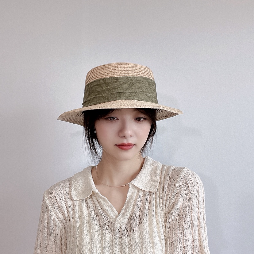 LOVELY HAT韓國直郵㊣女裝新款時尚休閑職業人氣25春夏帽子LOVELY HAT帽子
