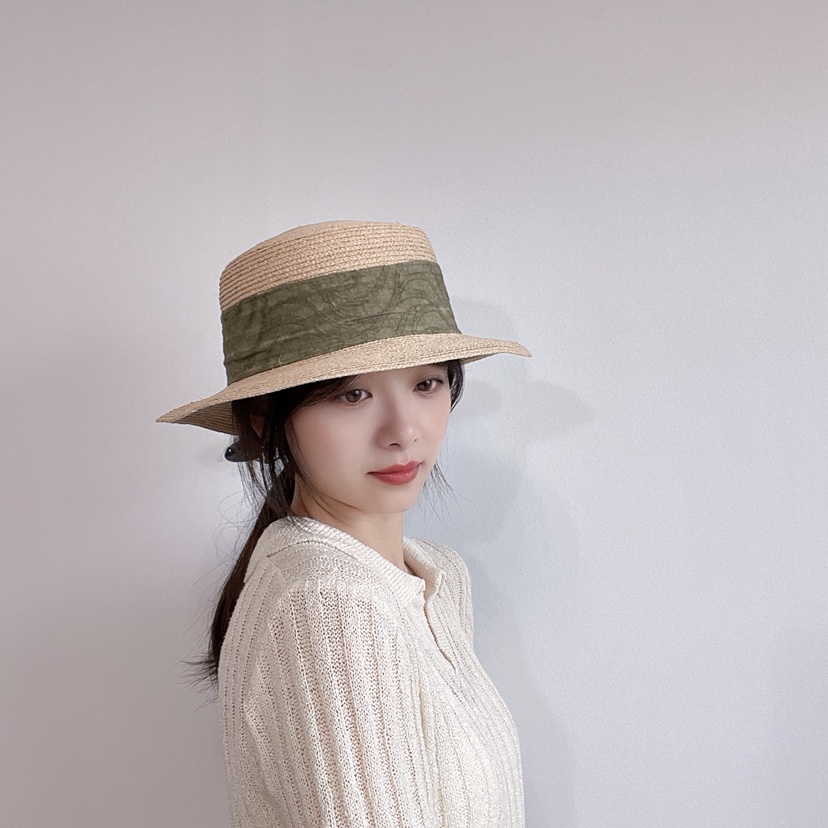 LOVELY HAT韓國直郵㊣女裝新款時尚休閑職業人氣25春夏帽子LOVELY HAT帽子