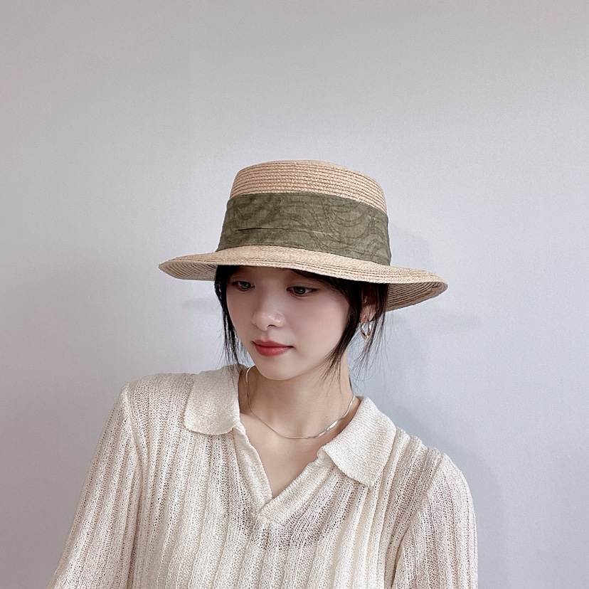 LOVELY HAT韓國直郵㊣女裝新款時尚休閑職業人氣25春夏帽子LOVELY HAT帽子