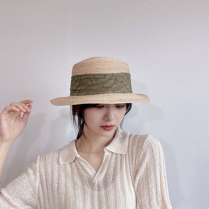LOVELY HAT韓國直郵㊣女裝新款時尚休閑職業人氣25春夏帽子LOVELY HAT帽子