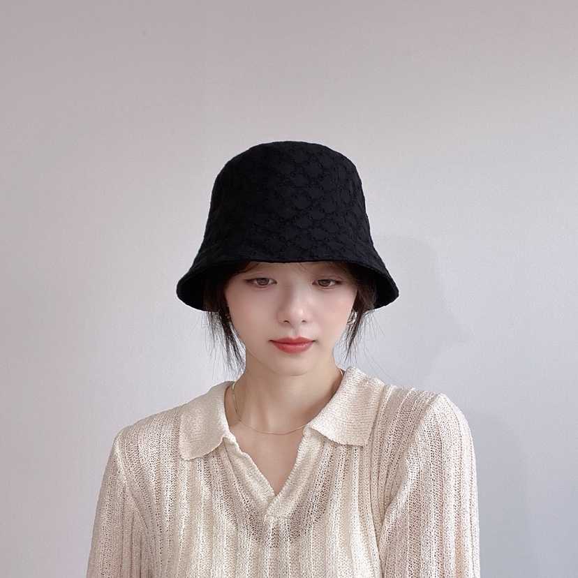 LOVELY HAT東大門㊣直郵女裝新款推薦25春夏休閑真品熱賣帽子LOVELY HAT帽子