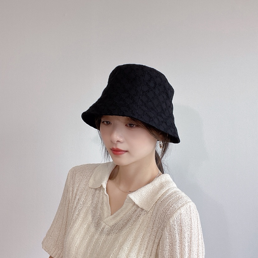 LOVELY HAT東大門㊣直郵女裝新款推薦25春夏休閑真品熱賣帽子LOVELY HAT帽子