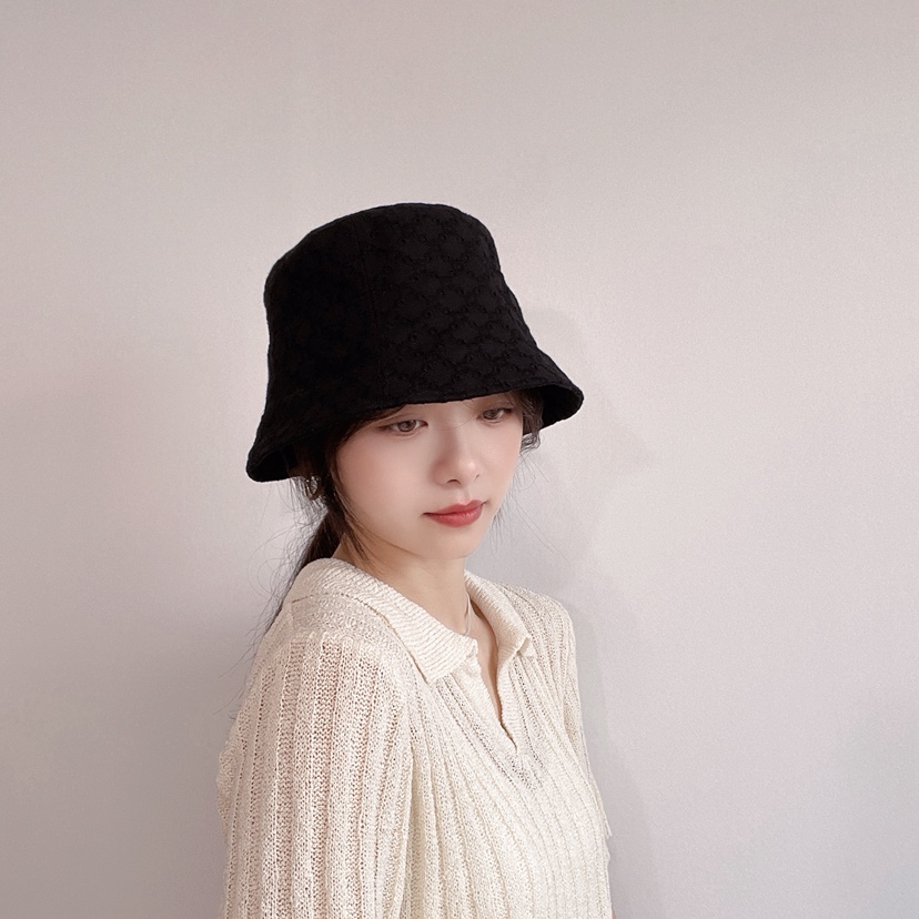 LOVELY HAT東大門㊣直郵女裝新款推薦25春夏休閑真品熱賣帽子LOVELY HAT帽子