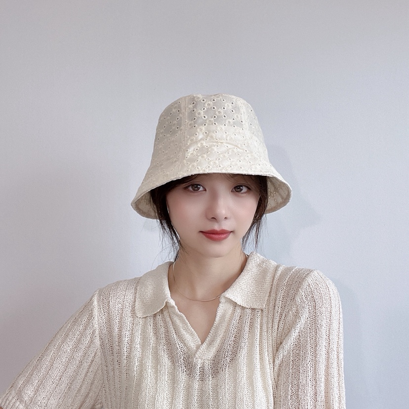 LOVELY HAT東大門㊣直郵女裝新款推薦25春夏休閑真品熱賣帽子LOVELY HAT帽子