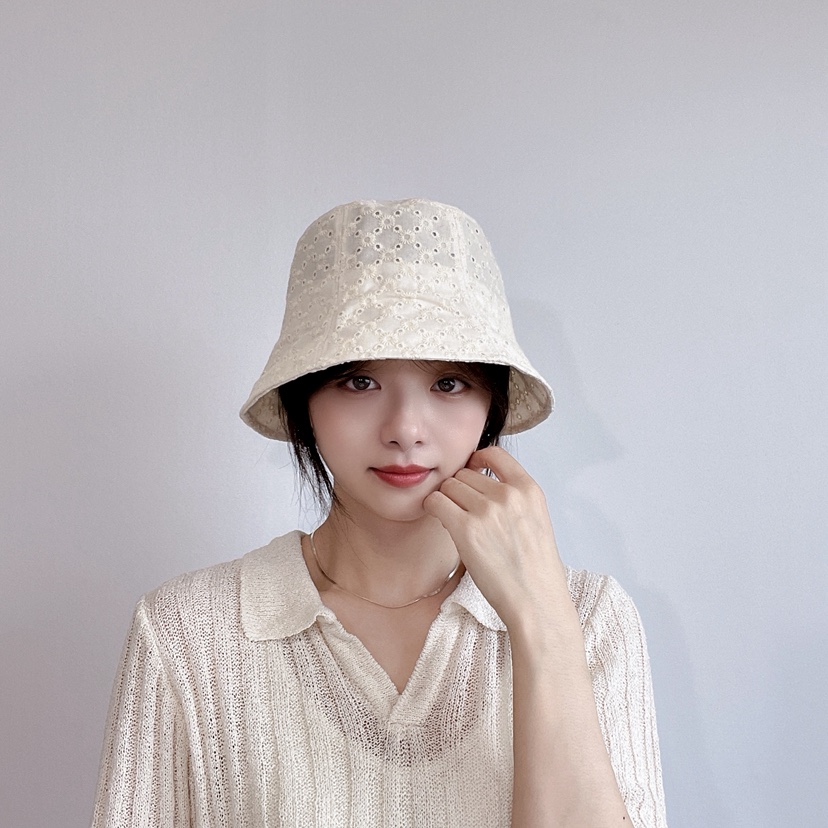 LOVELY HAT東大門㊣直郵女裝新款推薦25春夏休閑真品熱賣帽子LOVELY HAT帽子