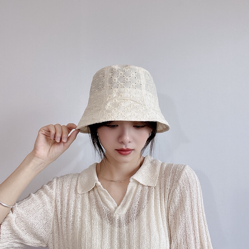 LOVELY HAT東大門㊣直郵女裝新款推薦25春夏休閑真品熱賣帽子LOVELY HAT帽子