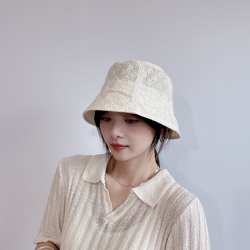 LOVELY HAT東大門㊣直郵女裝新款推薦25春夏休閑真品熱賣帽子LOVELY HAT帽子