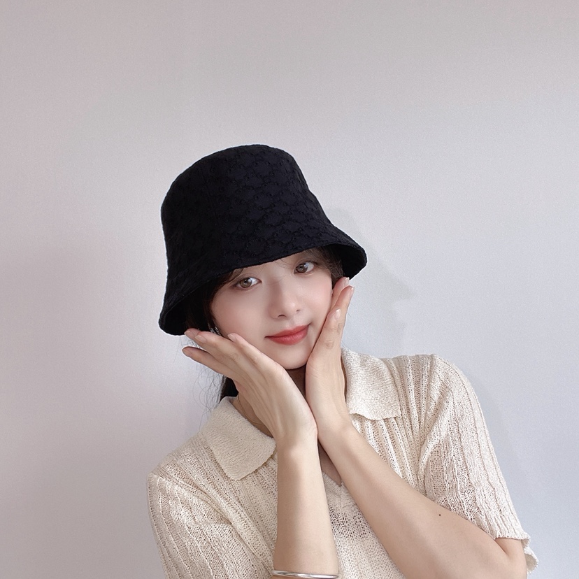 LOVELY HAT東大門㊣直郵女裝新款推薦25春夏休閑真品熱賣帽子LOVELY HAT帽子