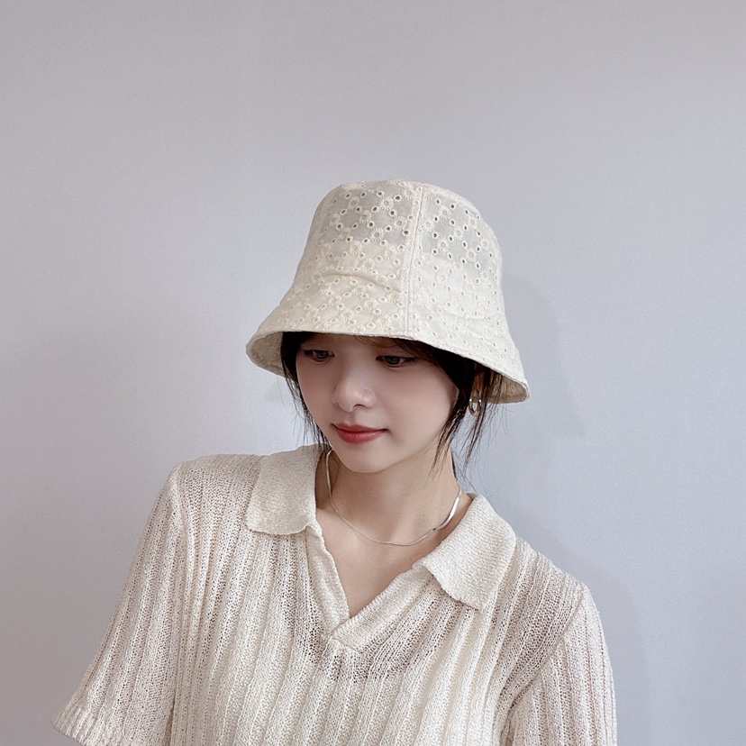 LOVELY HAT東大門㊣直郵女裝新款推薦25春夏休閑真品熱賣帽子LOVELY HAT帽子圖色2